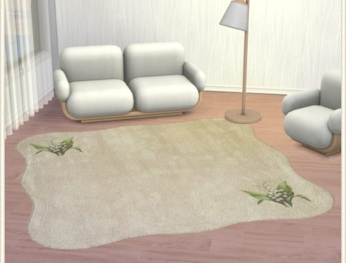 Soft May Rug Collection