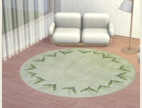 Soft May Rug Collection