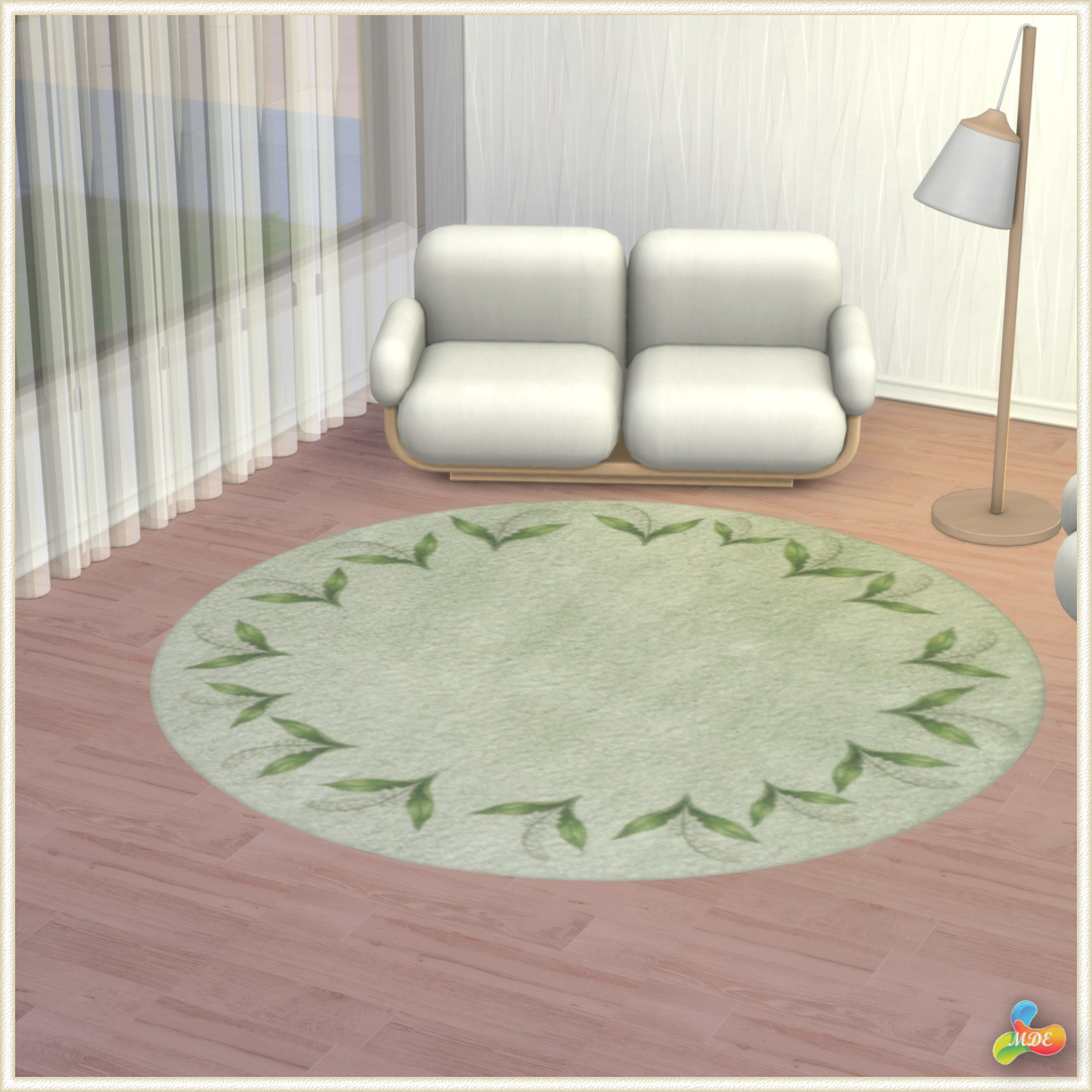 Soft May Rug Collection - Image 3