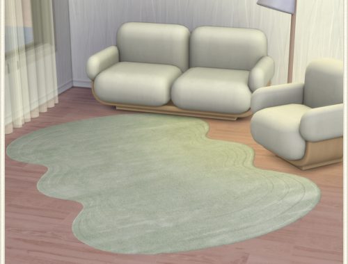 Soft May Rug Collection