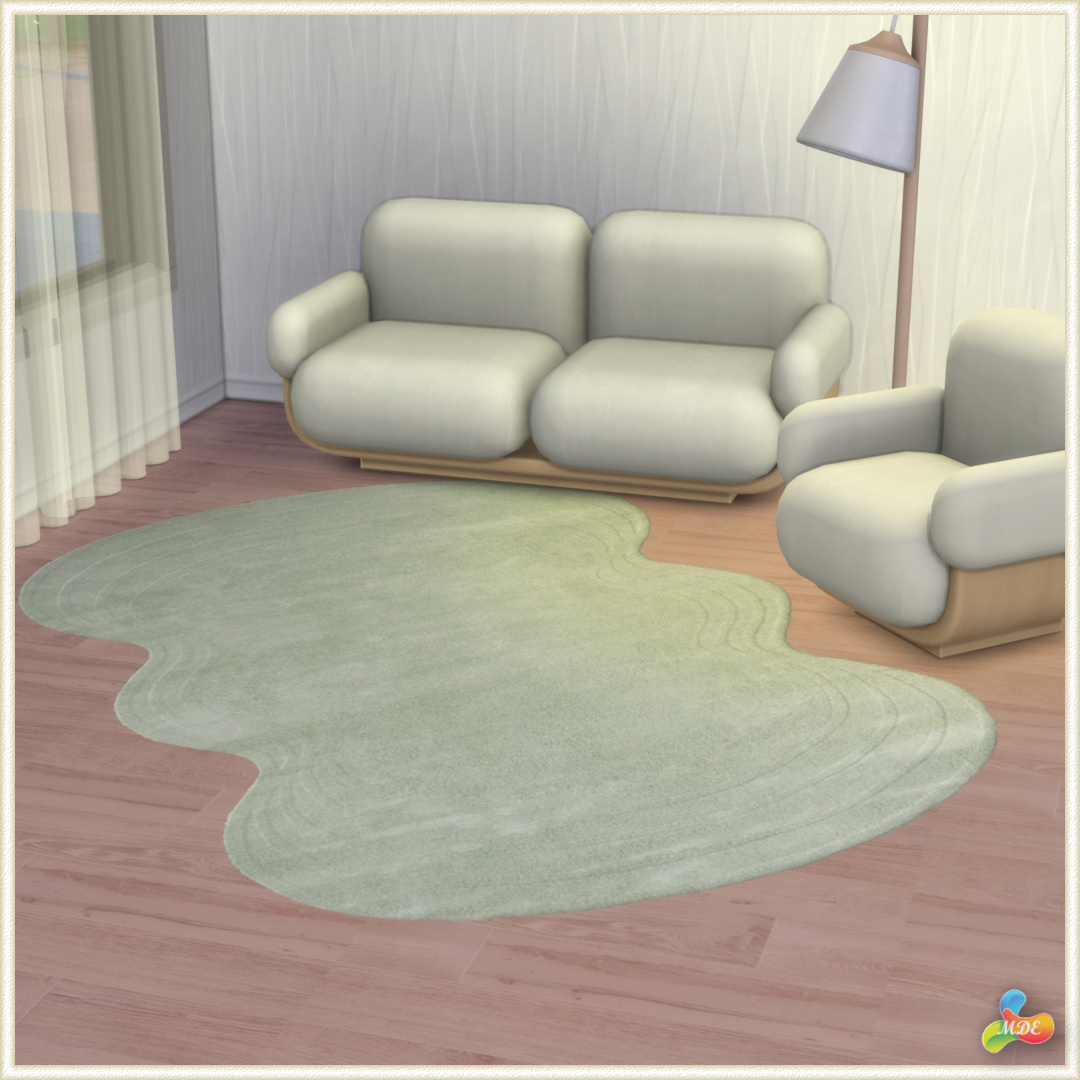 Soft May Rug Collection - Image 4