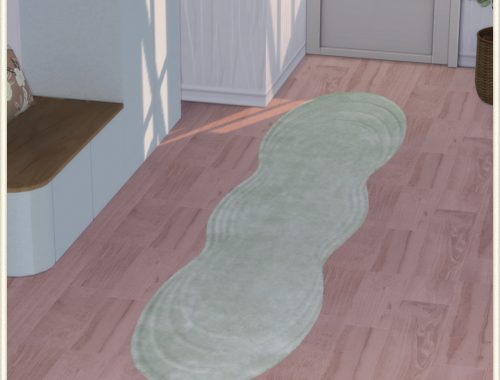 Soft May Rug Collection