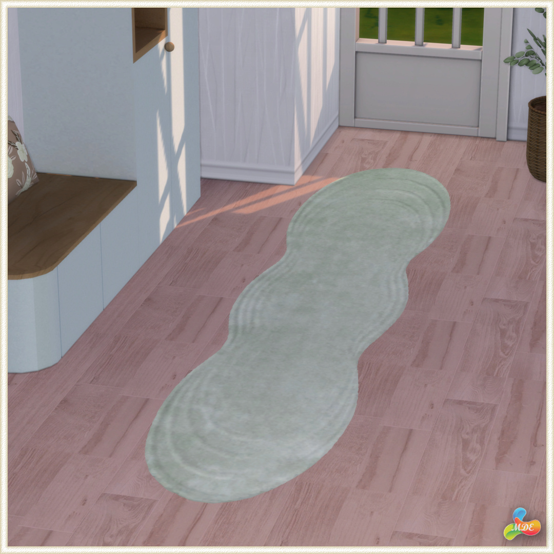 Soft May Rug Collection - Image 5
