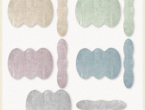 Soft May Rug Collection