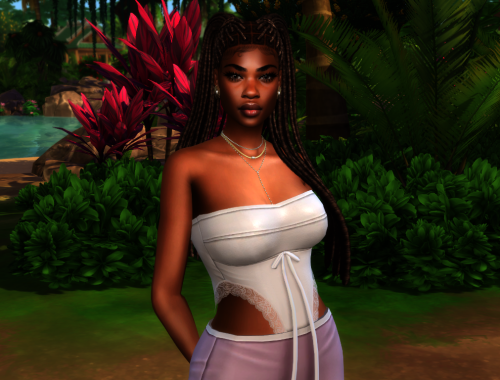 Naima N'Diaye