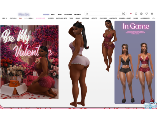 Kim Set