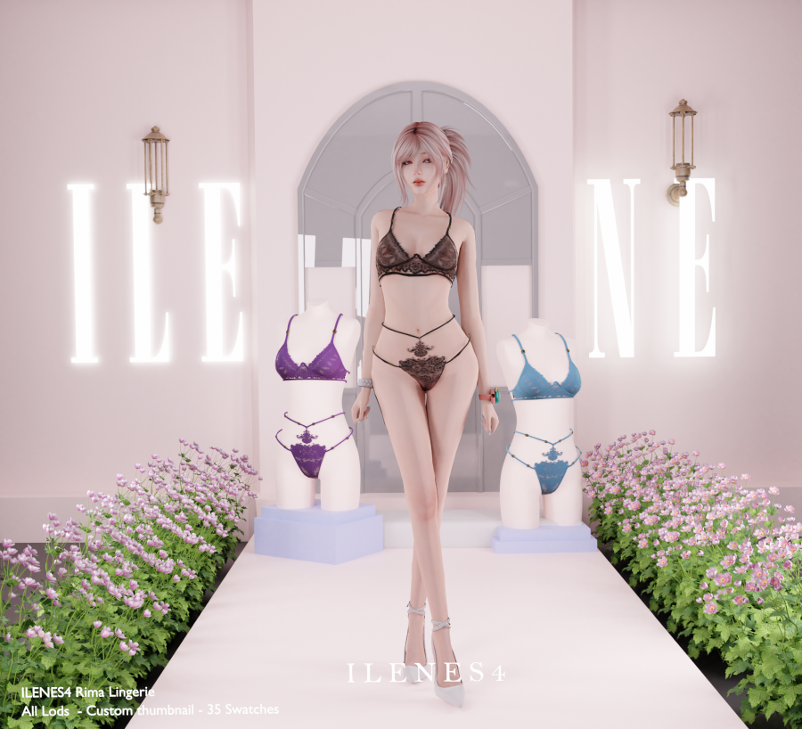 ILENES4_Rima Lingerie