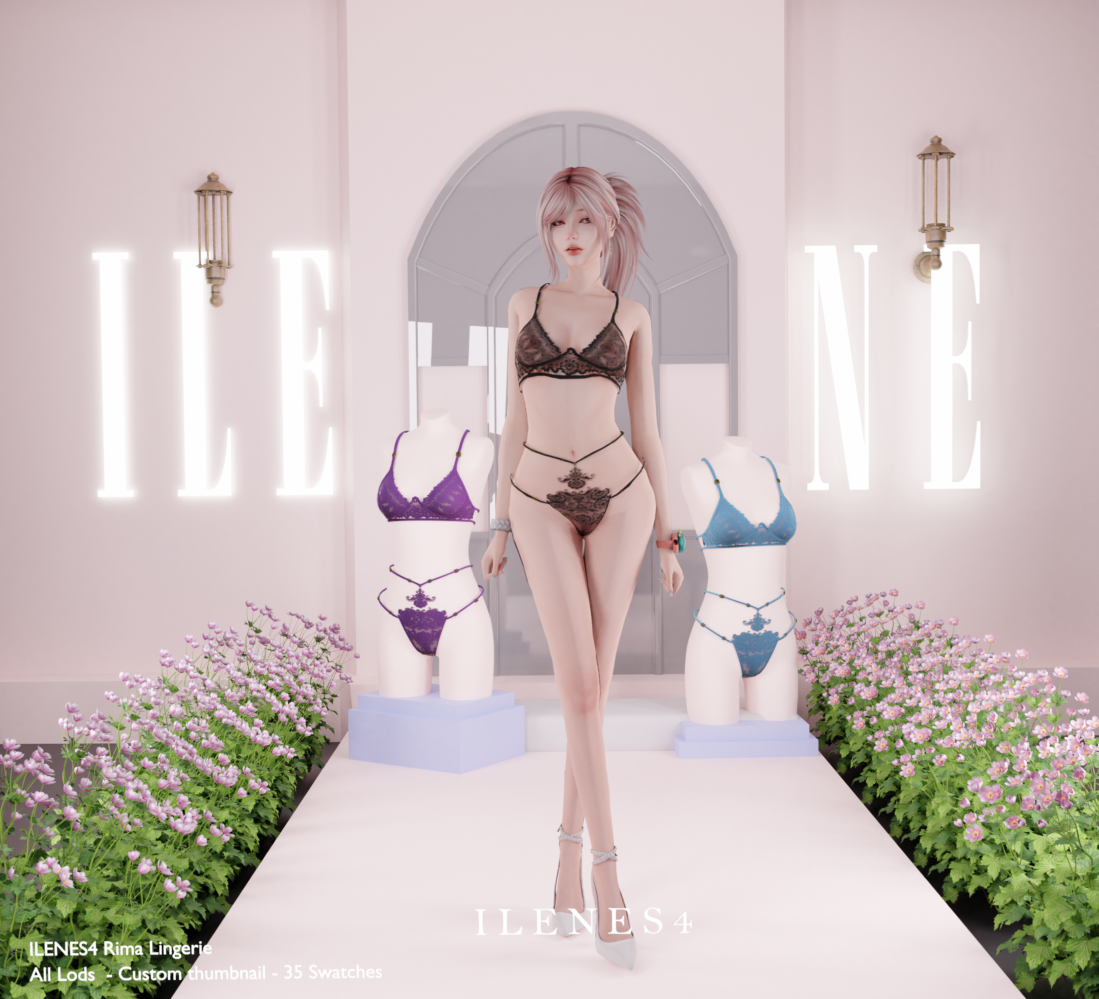 ILENES4_Rima Lingerie