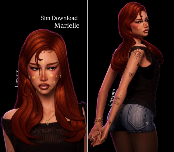 Marielle