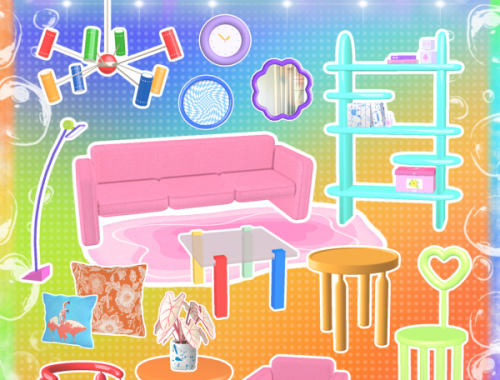 Polarisu__rainbowdash Set