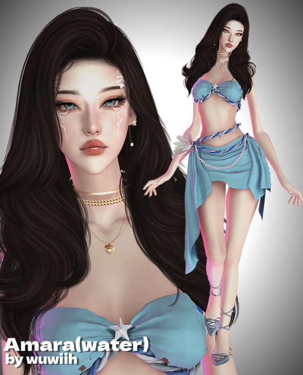 Amara
