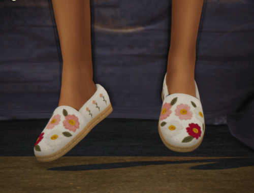 Jius Shoe Conversions - Child