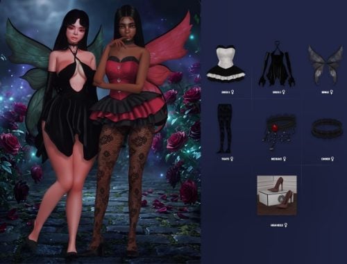 Umbra Lookbook