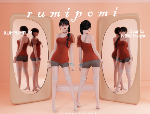 Rumpumpum_Esme