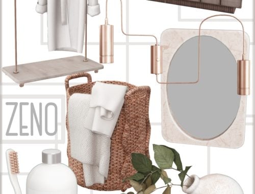 Zeno Bathroom