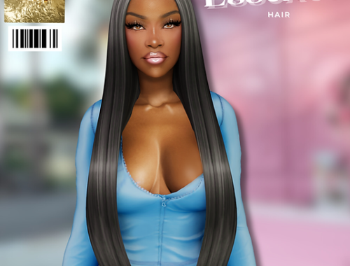 Essence Hair