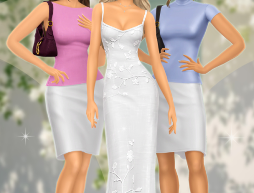 Breeze Set