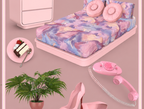 Heather Set