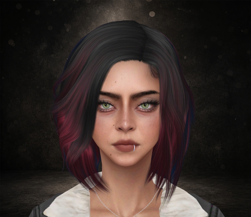 Zélie ✧