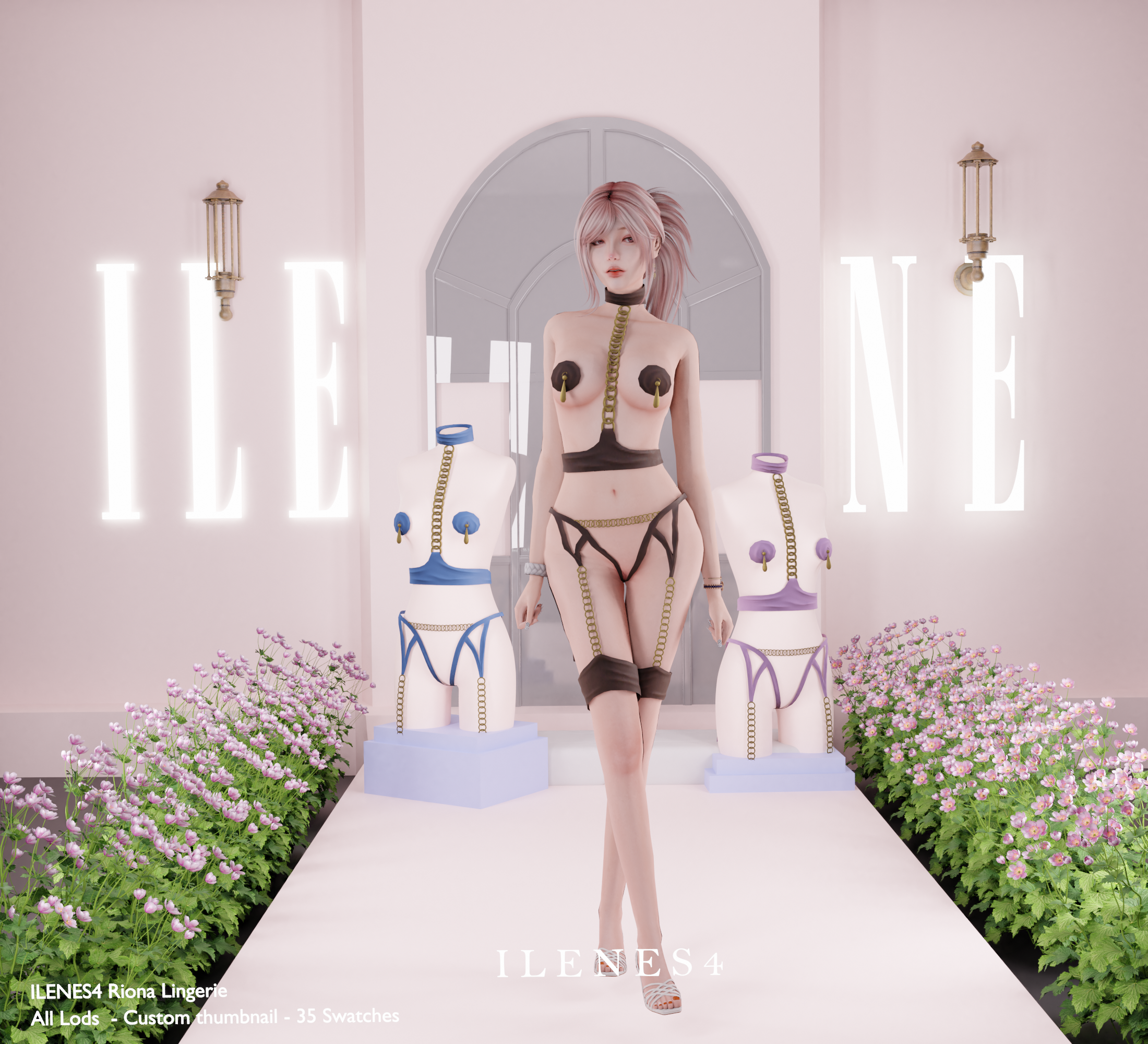 ILENES4_Riona Lingerie