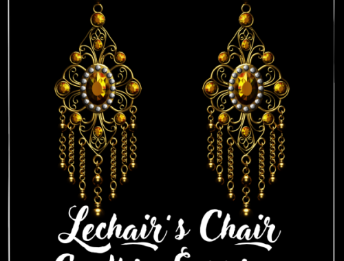 Cynthia Earrings