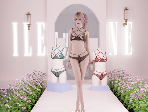 ILENES4_Riana Lingerie