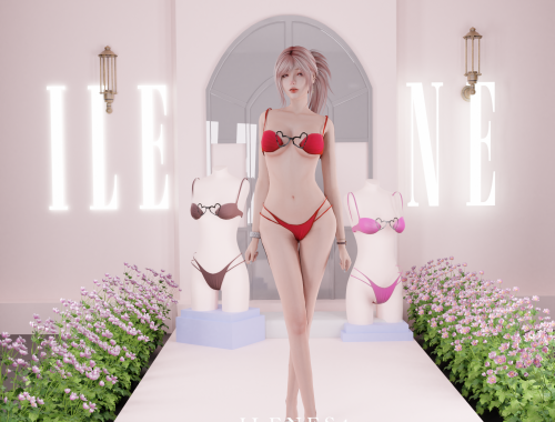 ILENES4_Reika Lingerie