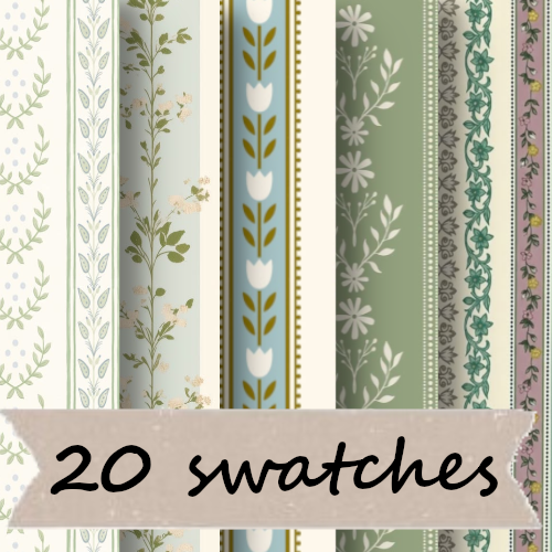 Green lovers wallpaper