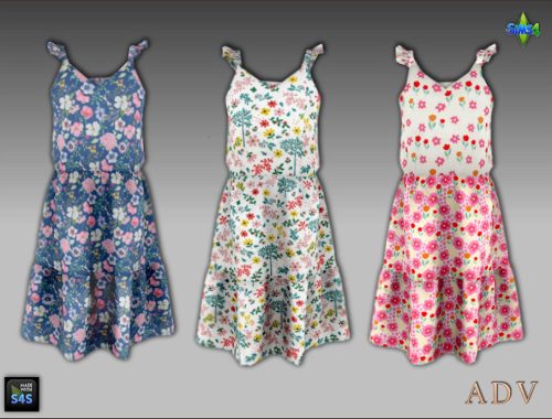 Adv-mabra Six S4cfdressset