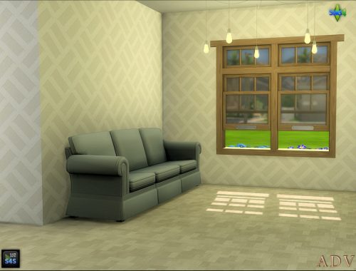 Adv-mabra Onehundredthirtyone S4wallset