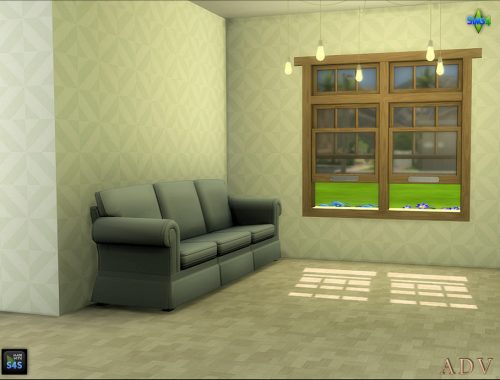 Adv-mabra Onehundredthirtyfour S4wallset