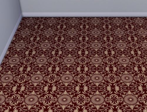 Floors – Red Collection