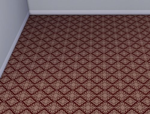 Floors – Red Collection