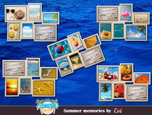 Summer Memories