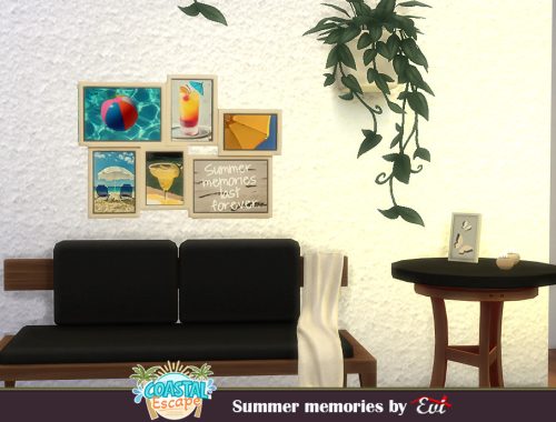 Summer Memories
