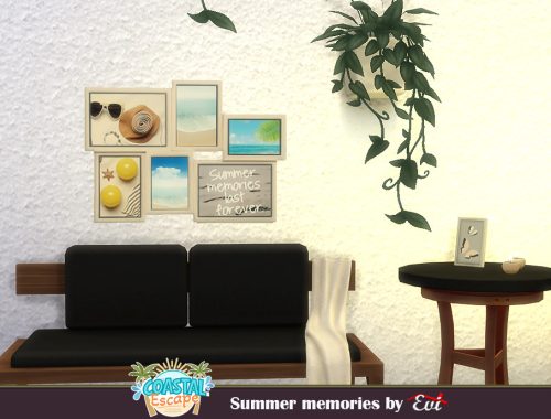 Summer Memories
