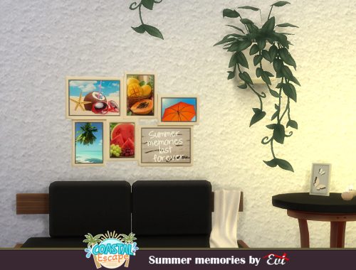 Summer Memories