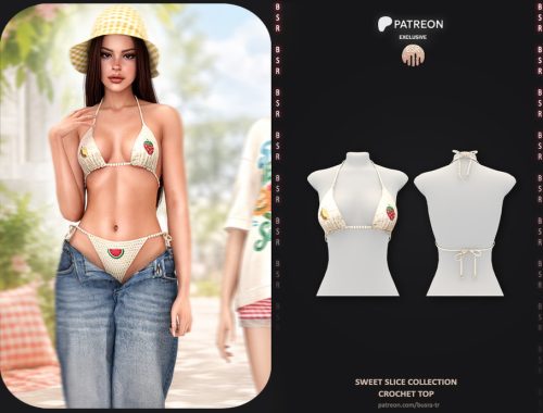 Set-sweet Slice Collection - Patreon