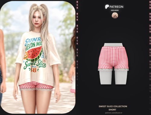 Set-sweet Slice Collection - Patreon