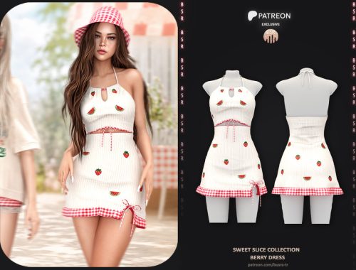 Set-sweet Slice Collection - Patreon