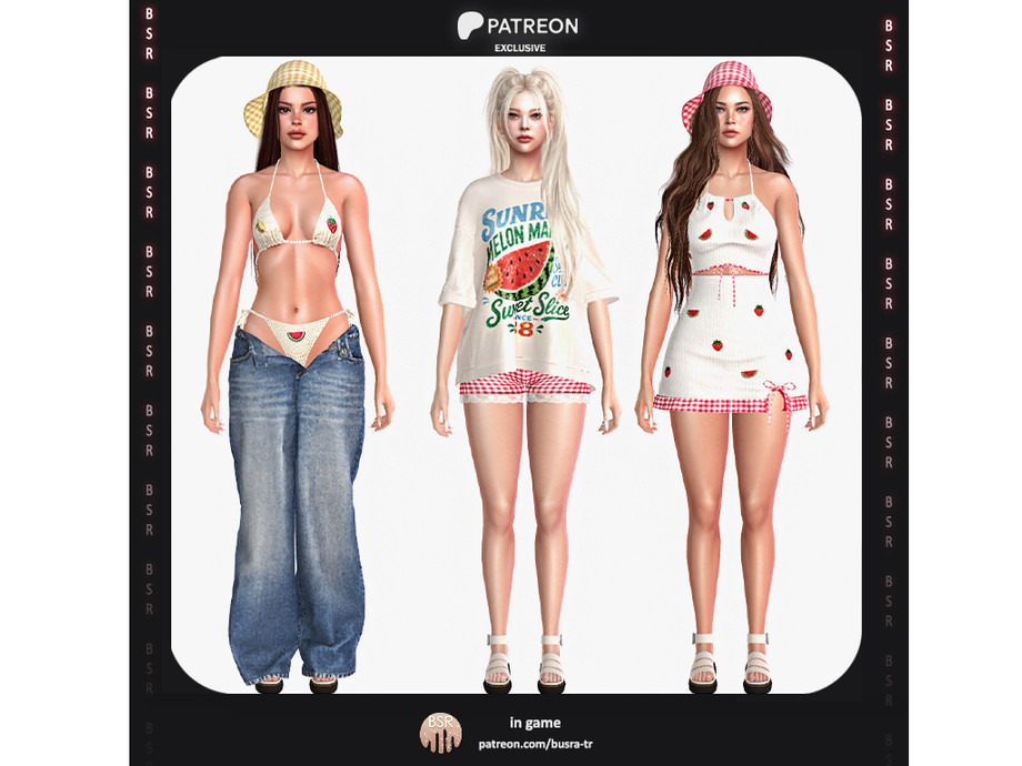 Set-sweet Slice Collection - Patreon - Image 7