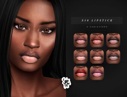 Juicy And Voluminous Lipstick