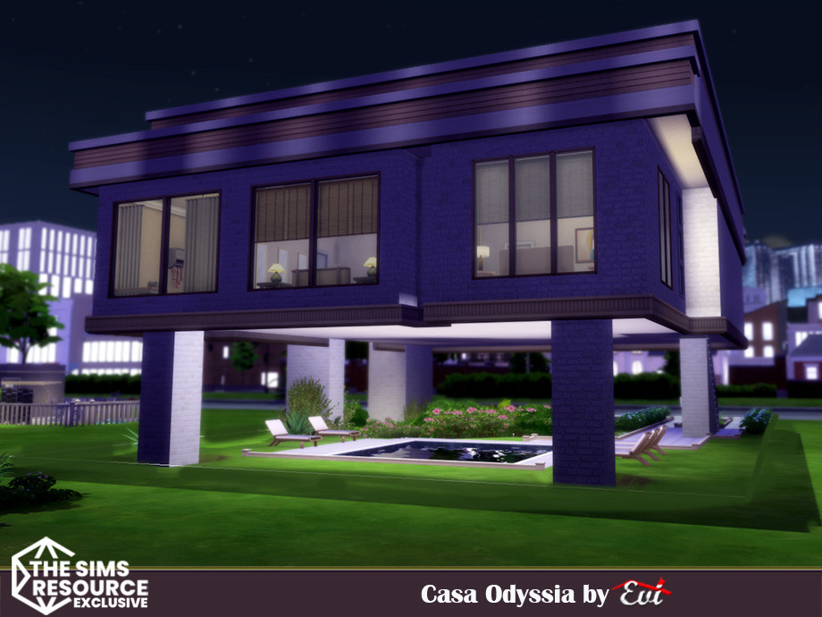 Casa Odyssia No Cc - Image 4