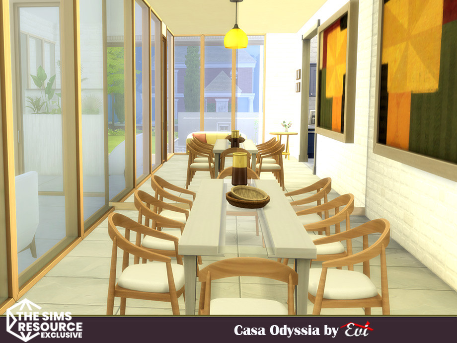 Casa Odyssia No Cc - Image 5