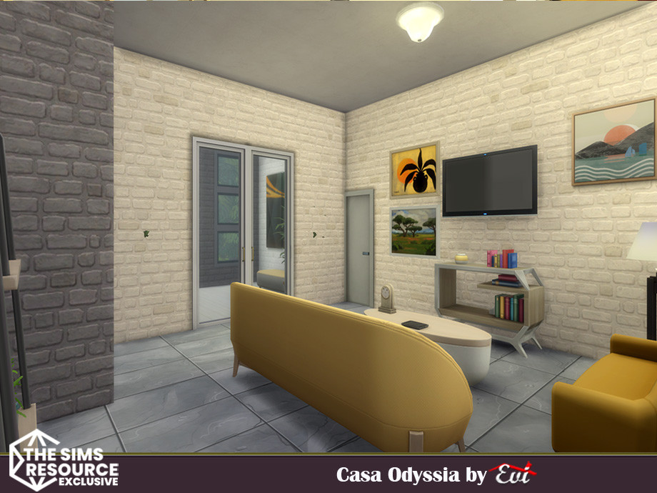 Casa Odyssia No Cc - Image 6