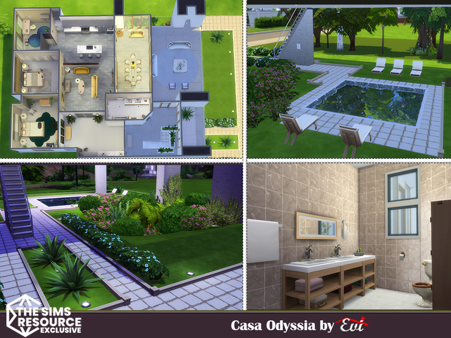 Casa Odyssia No Cc - Image 10