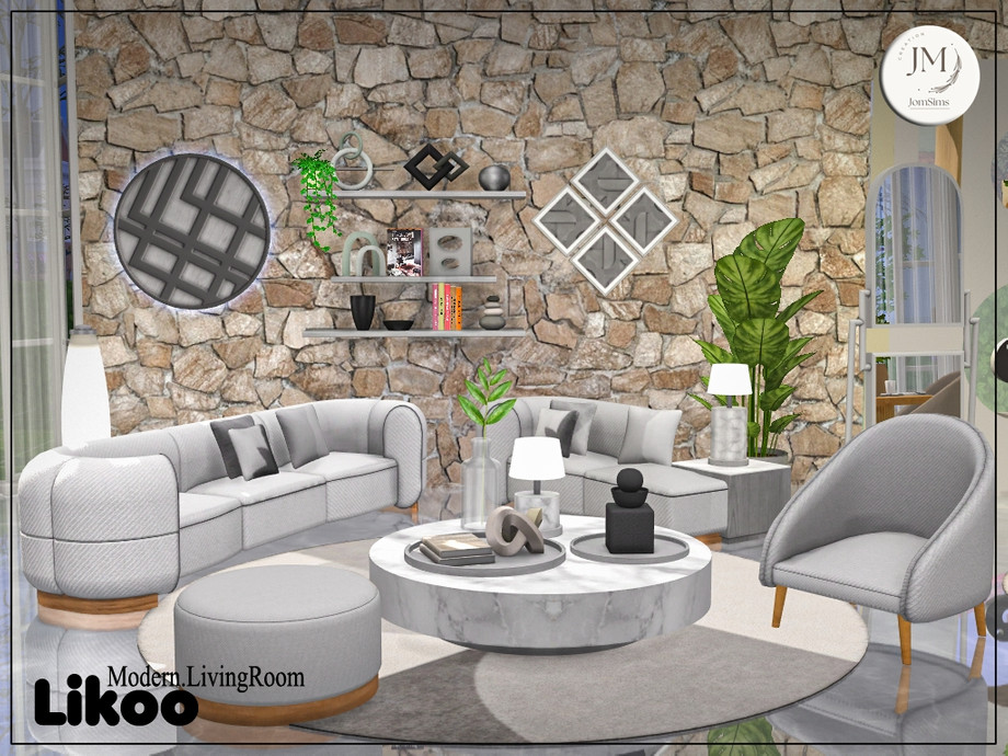 Likoo Living Room