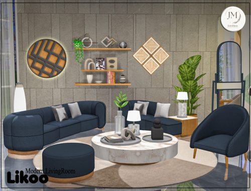 Likoo Living Room