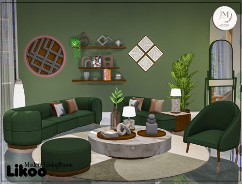 Likoo Living Room