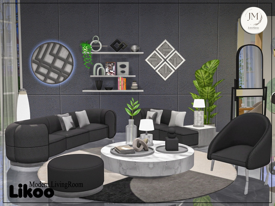 Likoo Living Room - Image 6